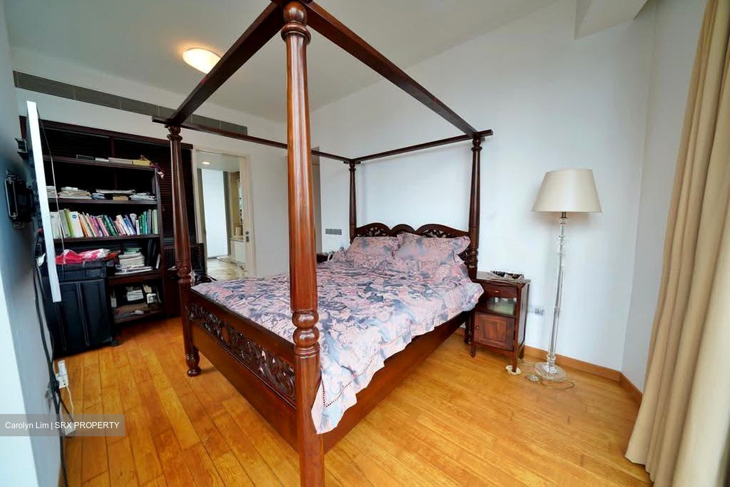 Madison Residences (D10), Condominium #638879141